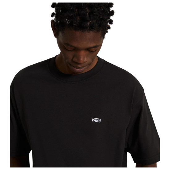Vans Ανδρική κοντομάνικη μπλούζα Left Chest II Loose T-Shirt